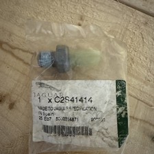 PRESSOSTATO OLIO JAGUAR X-TYPE 2.2TD NUOVO SIGILLATO - C2S41414