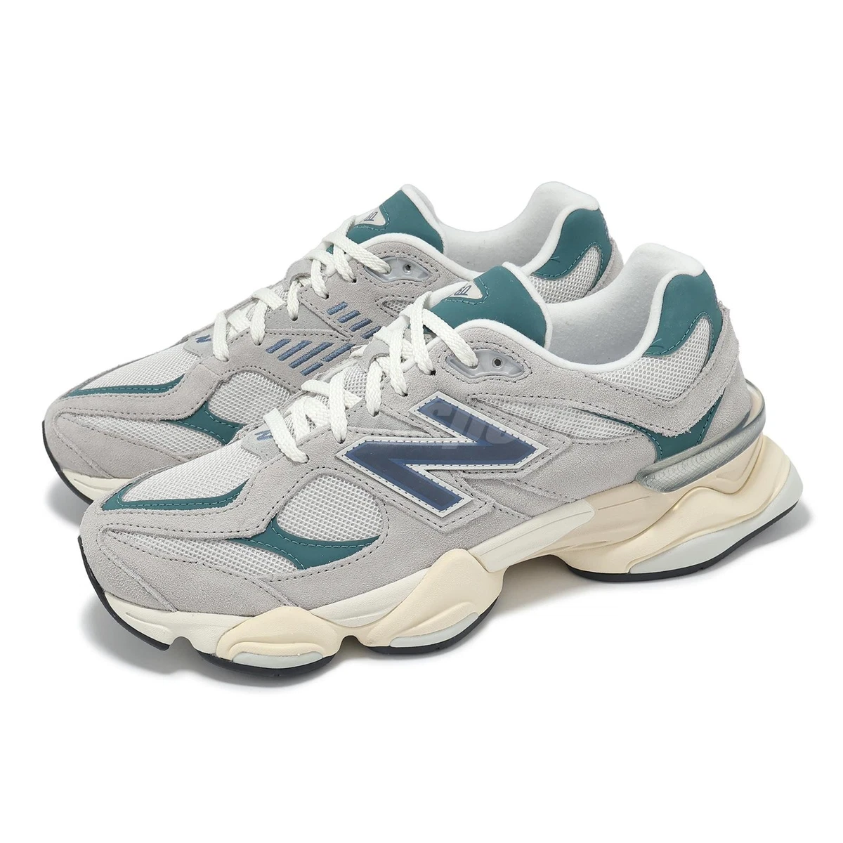 New Balance 9060 New Spruce | eBay