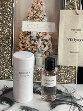 New Fragrance christian Dior Rose Star Mini Size 10 ml with box