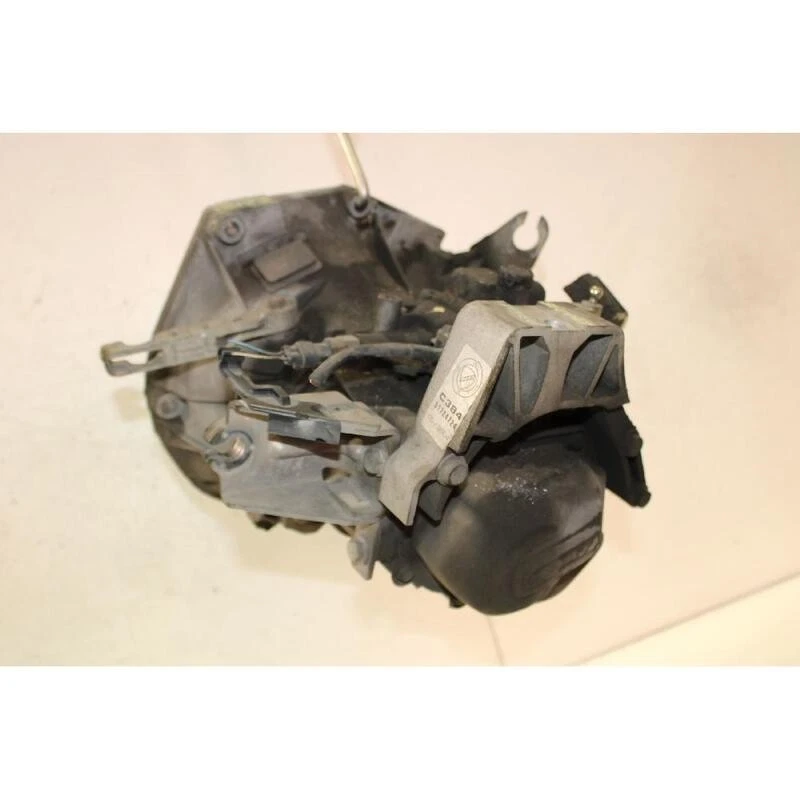 GETRIEBE FT FIAT PANDA (03-09) 2Q 1.2 8V (44KW) BER. 5P/B/1242CC 2003 - Image 3 of 4