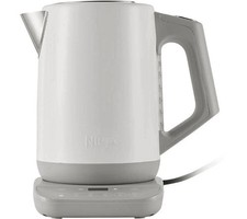 Image of Ninja KT200UKWH 1.7 Litre Perfect Temperature Kettle in White (Grade A)