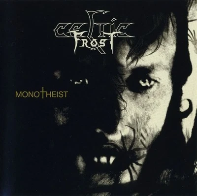 Celtic Frost Monotheist CD Album Ltd Dig 020 - Bild 1 von 4
