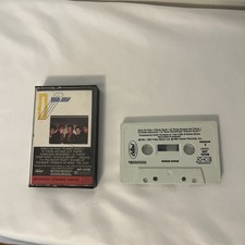 Duran Duran by Duran Duran Cassette, Nov-1991, Capitol  VG CONDITION