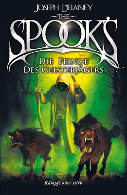 Joseph Delaney ~ The Spook's 5 9783910522053