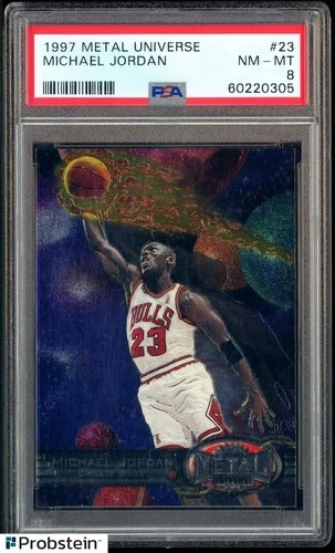 Jordan 1997 Jordan #3