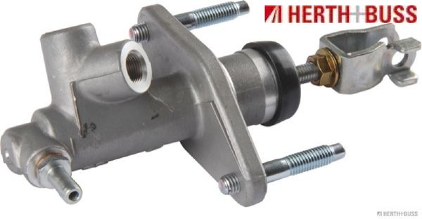 Herth+Buss Jakoparts J2504017 Geberzylinder FüR Kupplung Geberzylinder-image