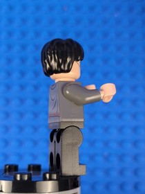 Lego Harry Potter: Harry Potter hp094 Sets 4736, 4738, 4867, 4842, 4865, 30111