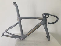 Pinarello Dogma F12 Carbon Disc Frameset Size 50