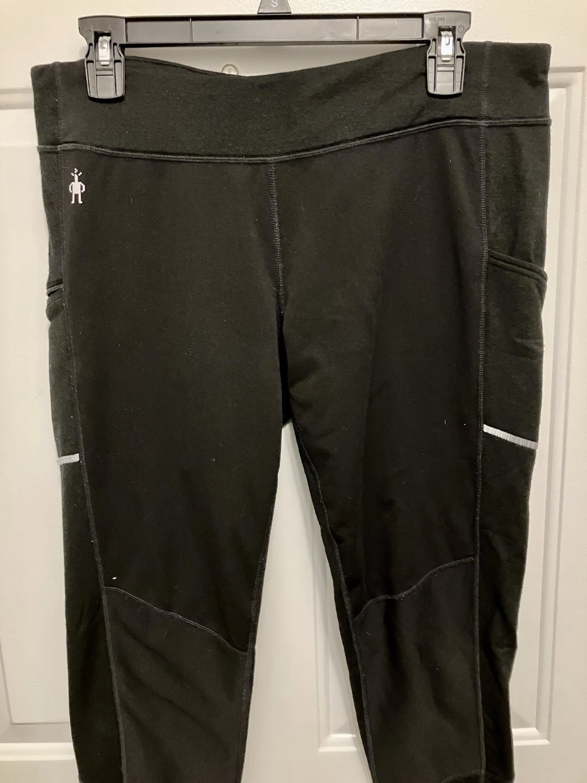 smartwool active zipper pants