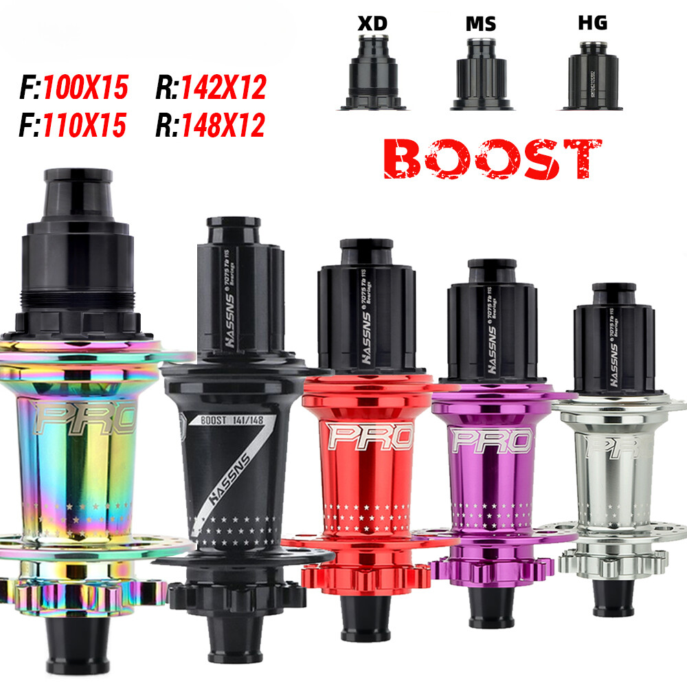 Quick Release Arc Best Mountain Bike Rear Hub Bicycle Hub 24