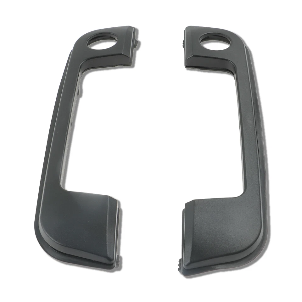 Отделка внешней дверной ручки автозапчасти с двойным уплотнением для BMW 318i1992-1999 BMW E36 - Изображение 2 из 4