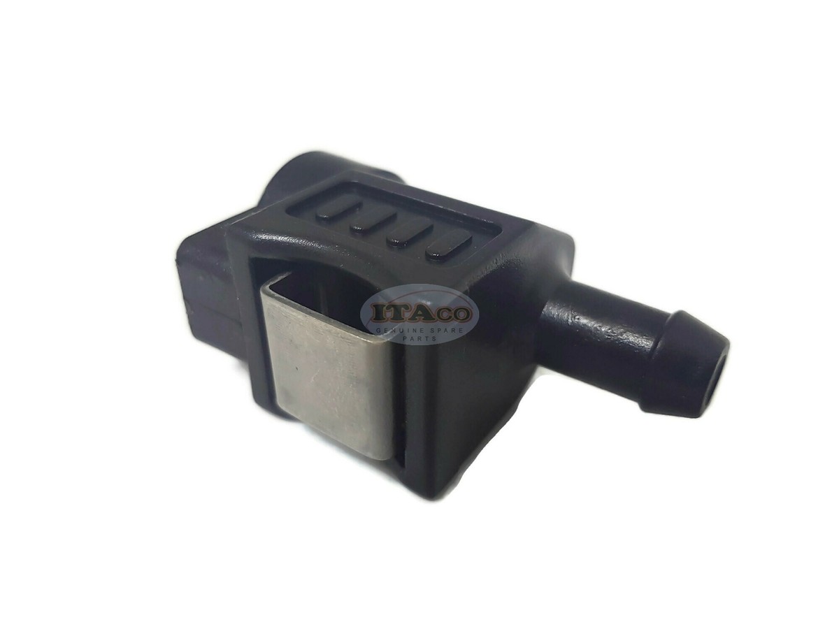 Fuel Connector Tank 17650-ZW9-013 For Honda Outboard Seachoice