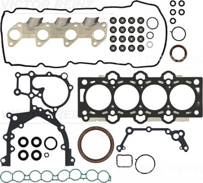 VICTOR REINZ 01-10240-01 Full Gasket Set, engine for KIA