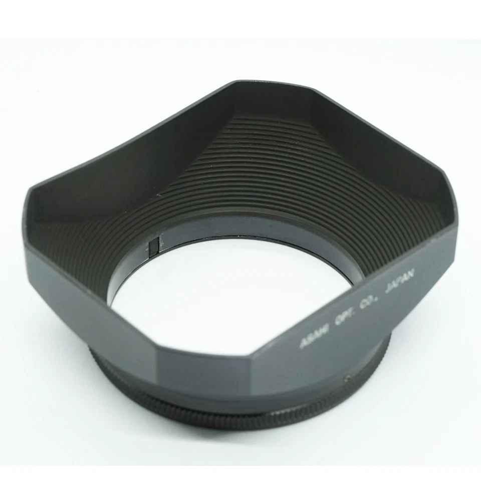 [MINT] Pentax Asahi Metal Lens Hood for Takumar 28mm F3.5 From JAPAN - Image 3 of 4