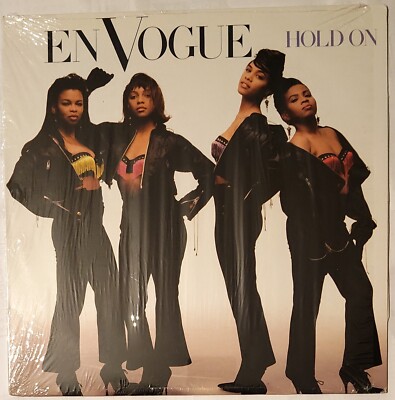 En Vogue - Hold On