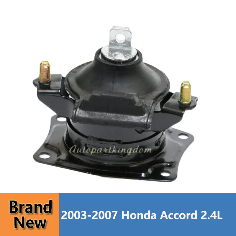 A4516 For 03-07 Honda Accord Acura TSX 2.4L Rear Engine Motor Mount Foto 4 de 4