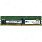 Dell 16GB DDR4 3200 PC4-25600 ECC RDIMM AA783421 SNPM04W6C/16G Server Memory RAM