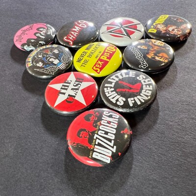Classic Punk Rock 1