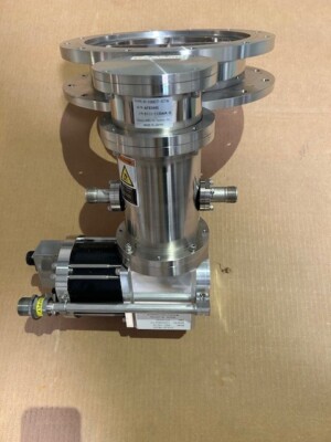 ANELVA WATER PUMP P-100CT-STN