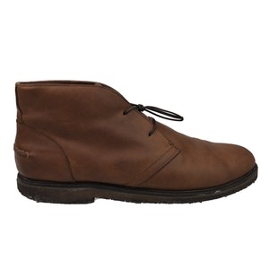marlow suede chukka boot