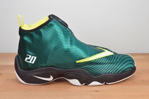 air zoom flight the glove qs