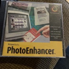 pictureWorks Photo enchancer