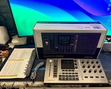 Nektar Panorama CS12 Channel Strip and DAW Pl...