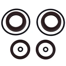 Steering Cylinder HC5345 FSM051 Replacement Seal Kit Fit for Seastar Teleflex