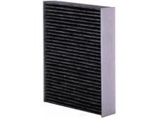 Pronto Cabin Air Filter fits Maserati Quattroporte 2006-2012 83WRVR