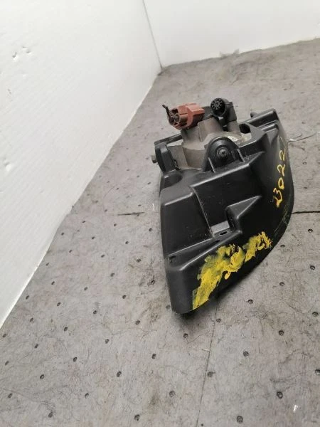 Luz antiniebla de esquina/estacionamiento para conductor compatible con 06-12 MAZDA MX-5 MIATA 1138950 Foto 4 de 4