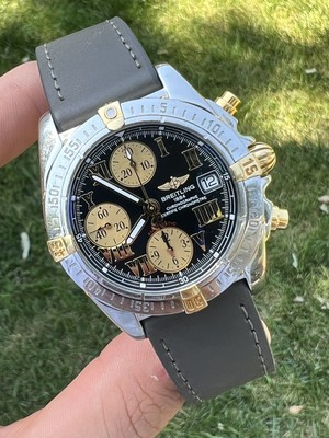 breitling b13358