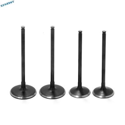 For Kawasaki KX250 19 20 21 22 23 Intake & Exhaust Valves #12004-0768 12005-0794
