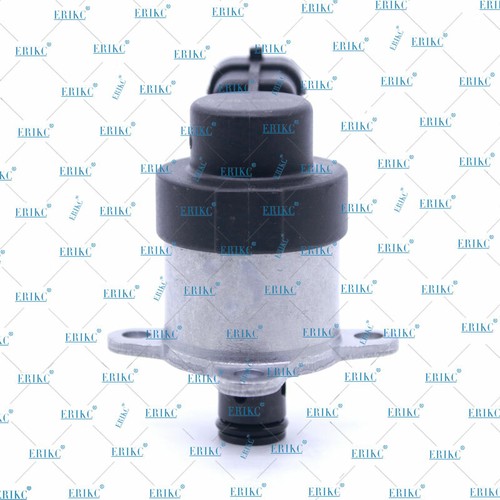 ERIKC Bosch Fuel Pressure Regulator Control 0928400742 for FENDT MASSEY FERGUSON - Picture 2 of 5