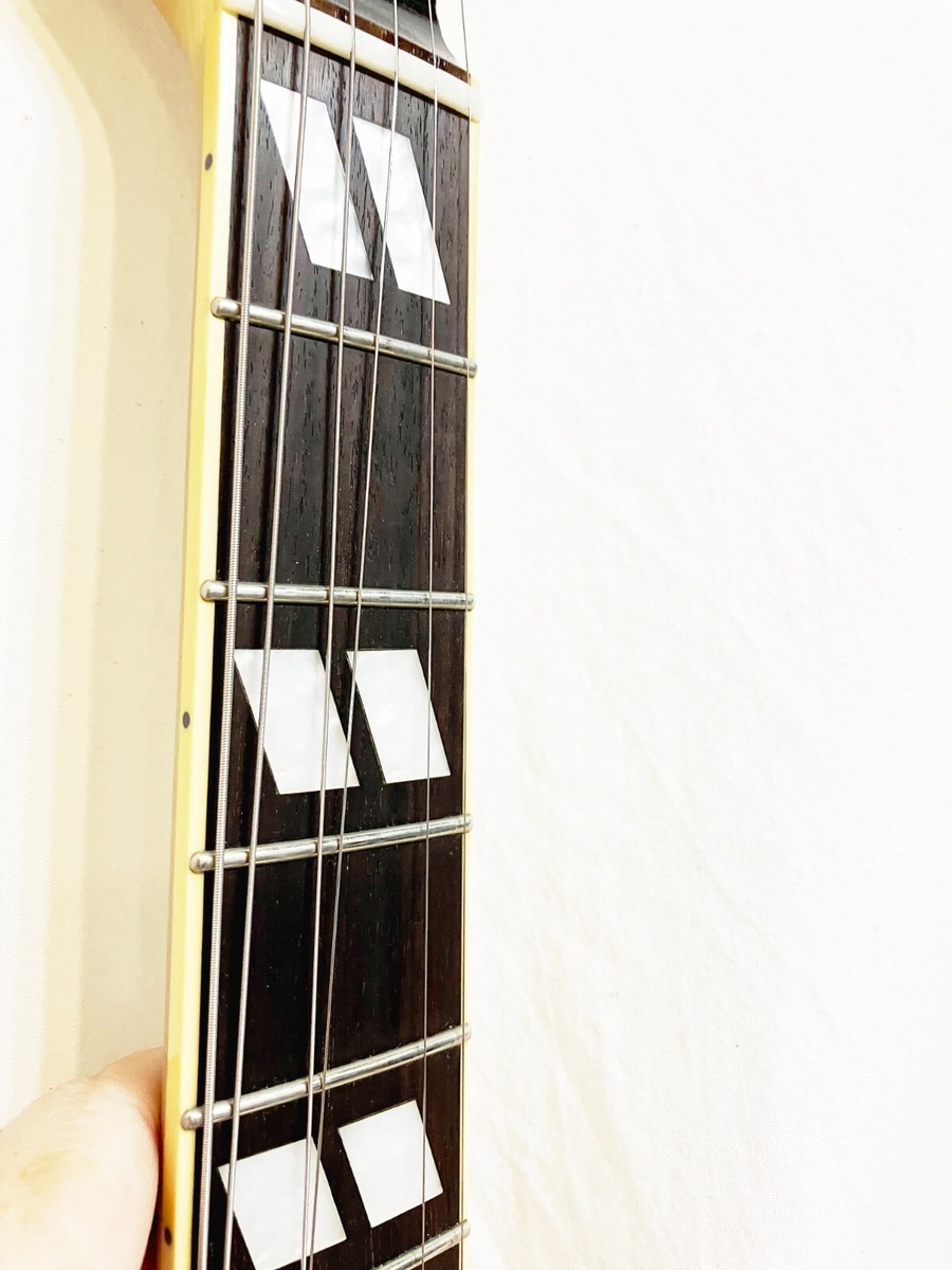 bruno guitars TN-295 Pelham Blue ホビー・楽器・アート