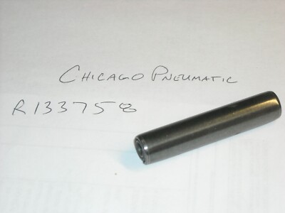 C133758, Chicago Pneumatic, Spiral Pin, New Old Stock