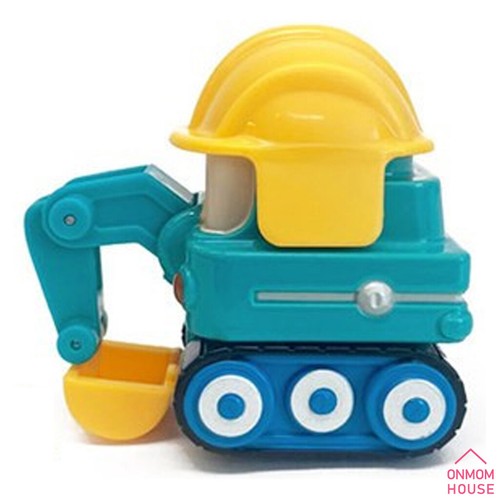 Robocar Poli Diecast Car Toys Figures Collection 27 Series - Picture 198 of 239