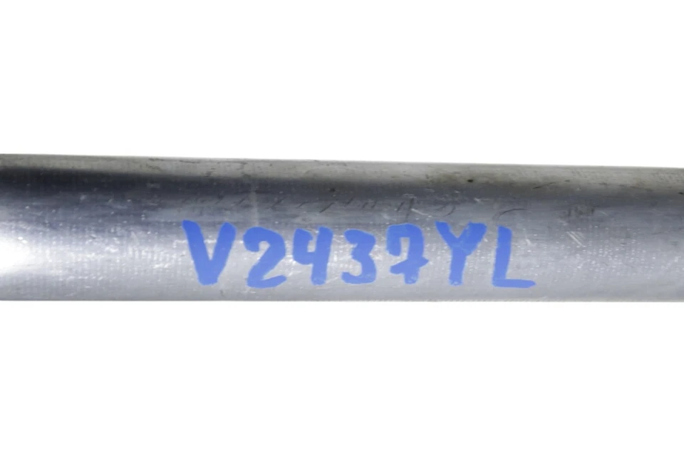 Труба шланга кондиционера Porsche 982 718 Cayman 2017–2024 от оригинального производителя - Изображение 4 из 4