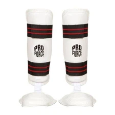 ProForce II TKD Shin/Instep Guard taekwondo sparring