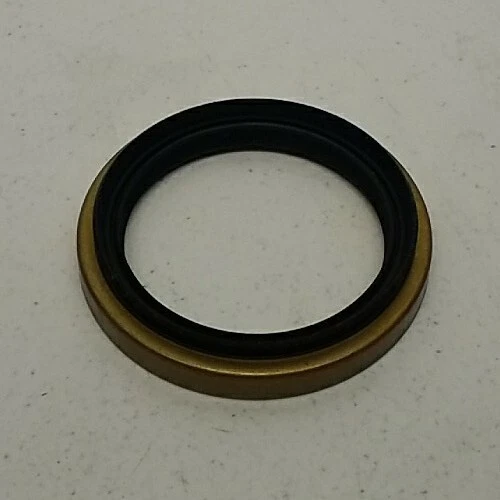 225220 National Automotive Wheel Seal 225220 Automotive Wheel Seal Foto 3 de 3