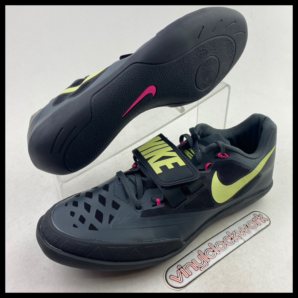 nike zoom rival sd 4 throwing shoes