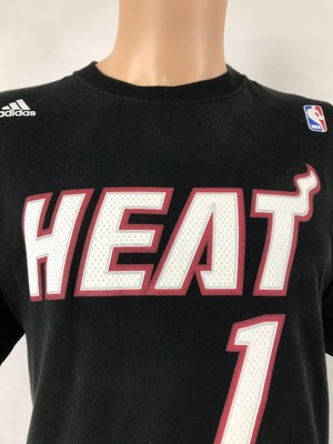 miami heat jersey shirt