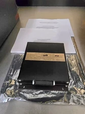Skylight Avionics Digital Discrete Adapter 08090021-6. New condition.