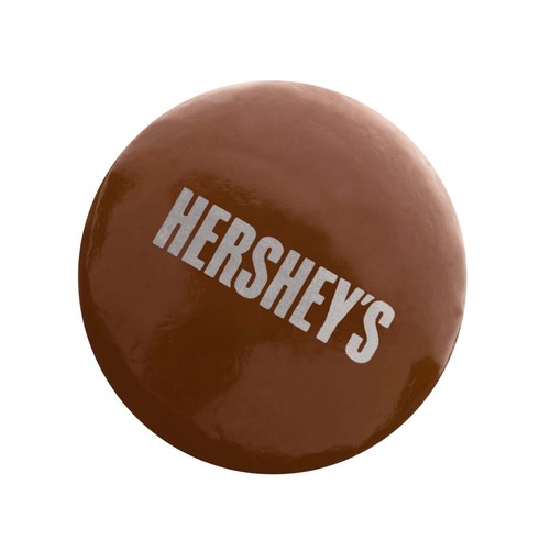 Hershey's Drops Milk Chocolate Candy, Family Pack 14 oz - Picture 4 of 4