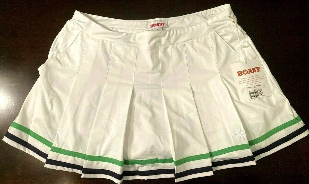 BOAST WOMENS XL Waist 16