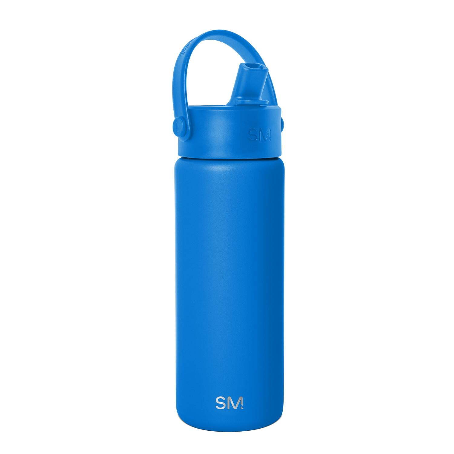 Simple Modern 18 fl oz Insulated Stainless Steel Summit Wide