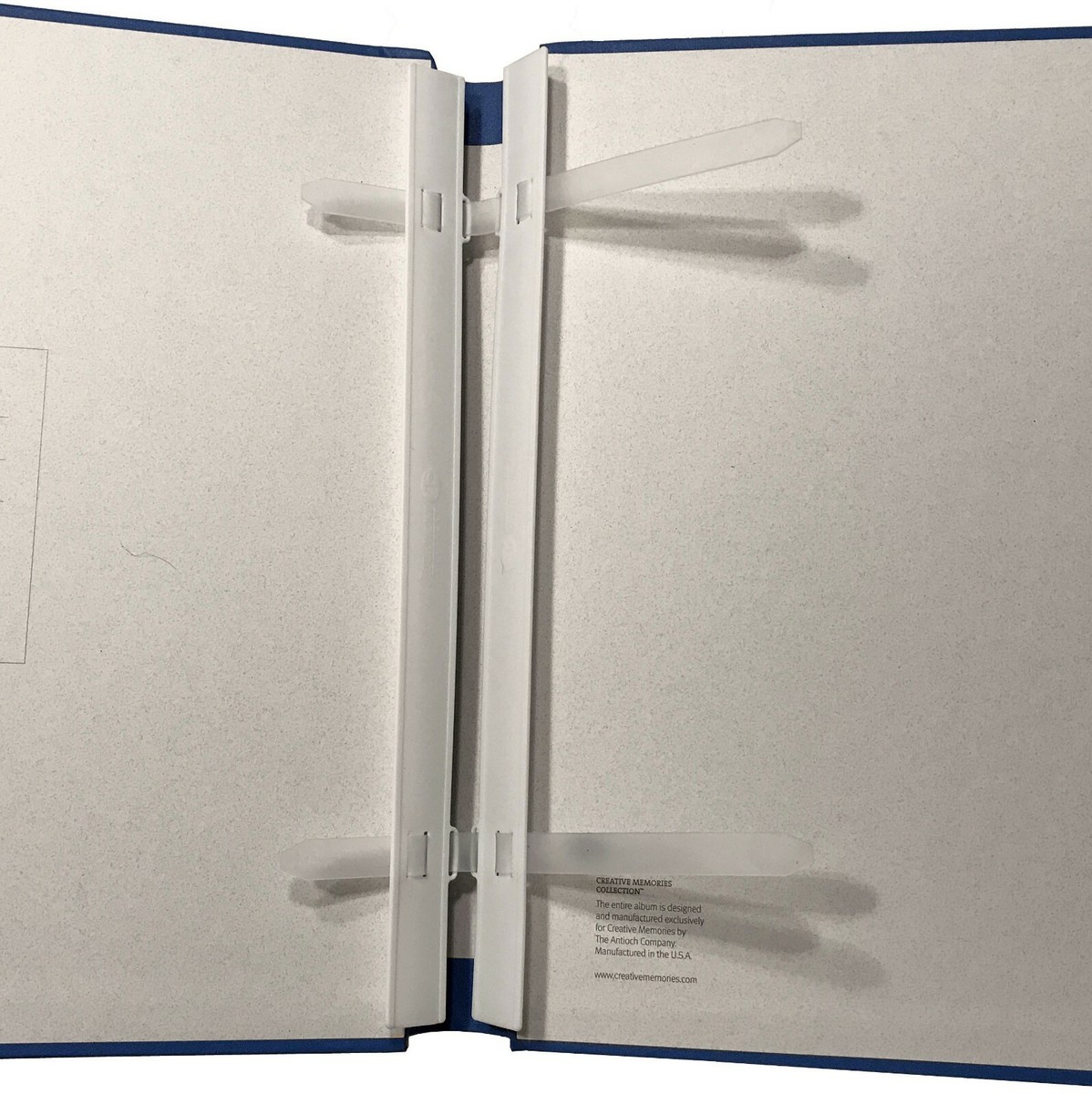 のん　Creative Memories 12点セット Creative Memories 12x12 Flex-Hinge Cover Set, Blue, NOOP | eBay