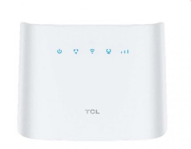 TCL LinkHub Homespot LTE HH63VM mobiler Router Cat6 Home Station bis 300 Mbit/s - Bild 2 von 2