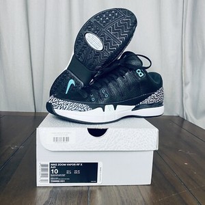 michael jordan and roger federer shoes