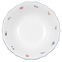 Seltmann Weiden Sonate Nostalgie 34032 Streublume SchüSsel Rund 25 Cm
