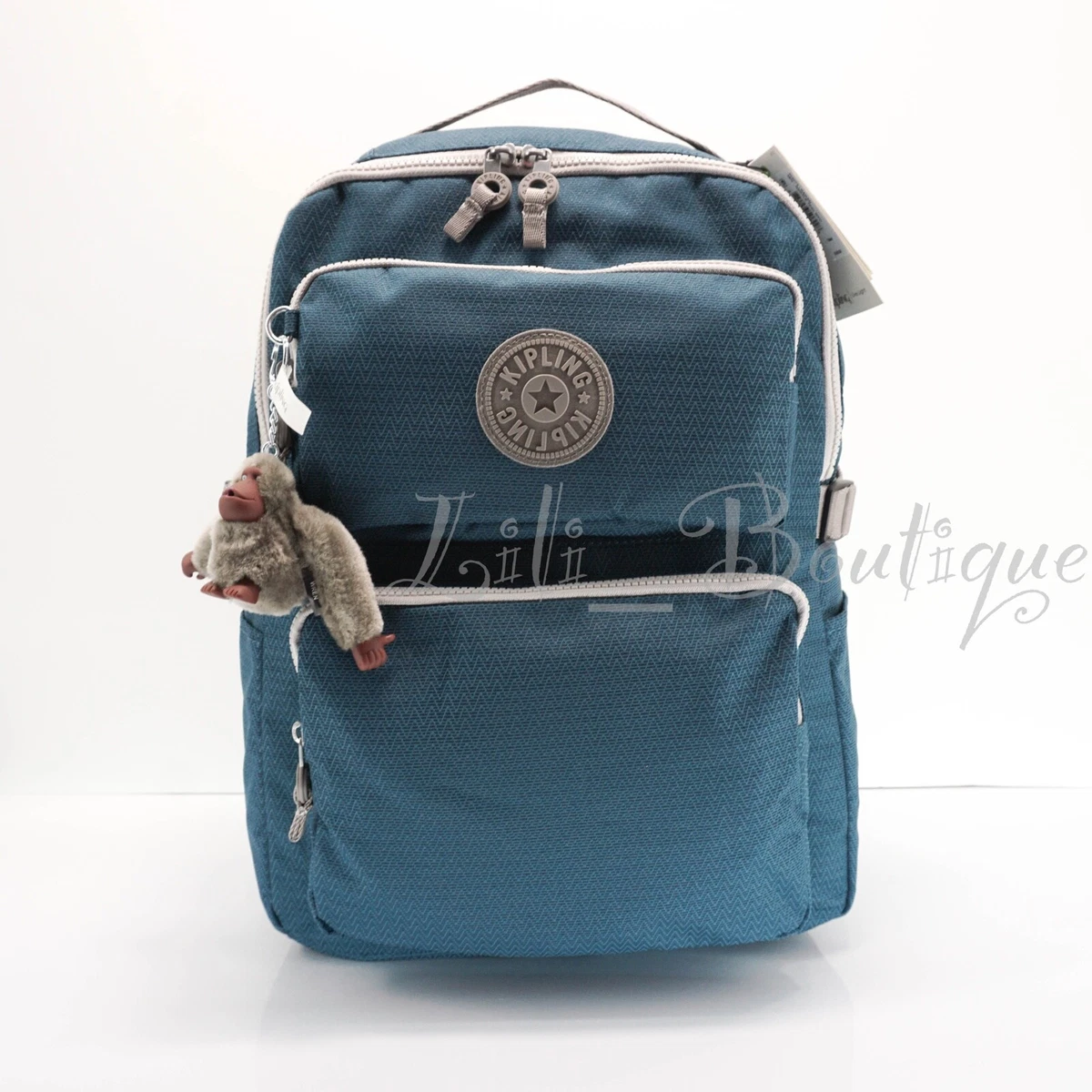 Kipling backpack online purses